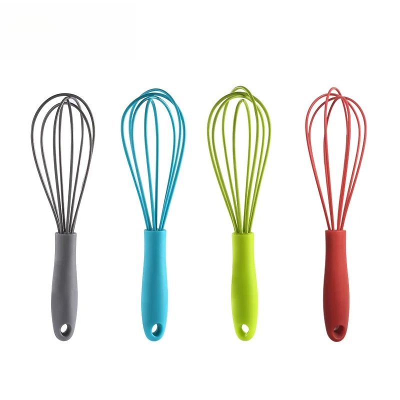 Mini Children's Silicone Egg B - đánh giá và giá Kitchen Baking Blender