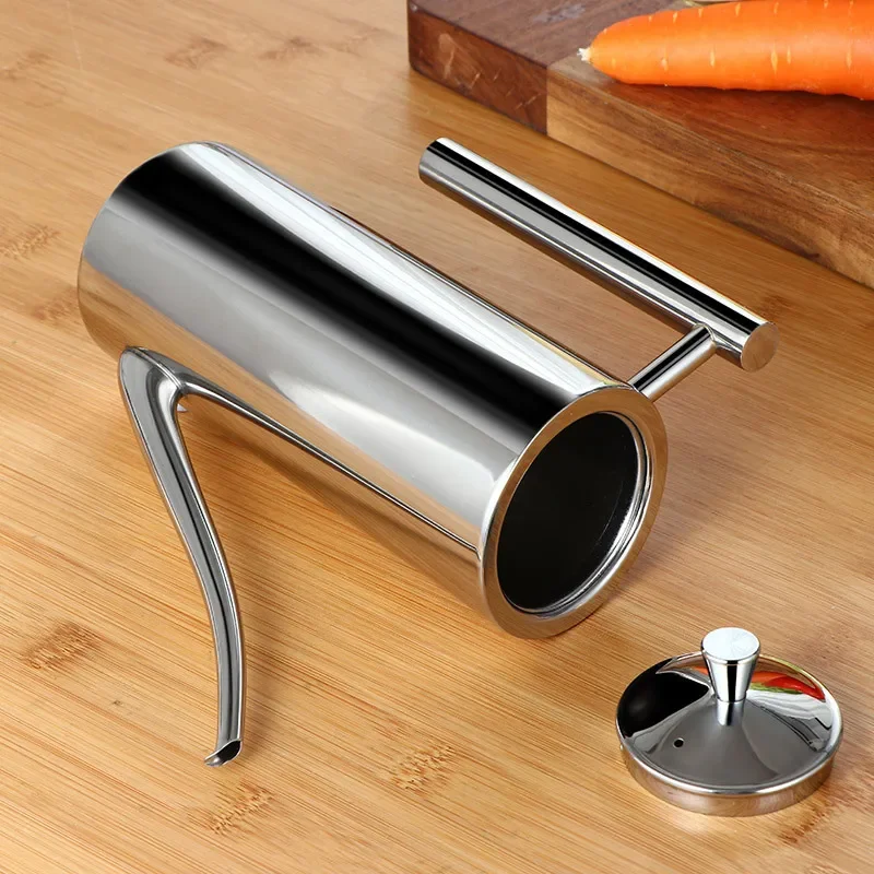 Stainless Steel Olive Oil Bott - đánh giá và giá Kitchen Baking Blender