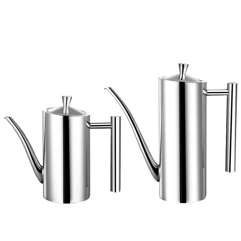 Stainless Steel Olive Oil Bott - đánh giá và giá Kitchen Baking Blender