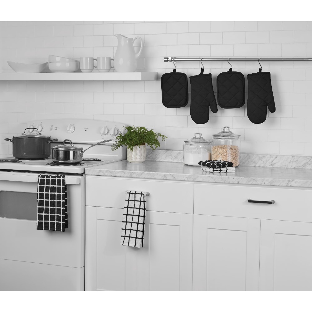 High Absorbency Cotton Kitchen - đánh giá và giá Kitchen Baking Cooking