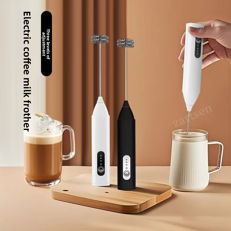 Handheld milk frother, electri - đánh giá và giá Kitchen Baking Blender