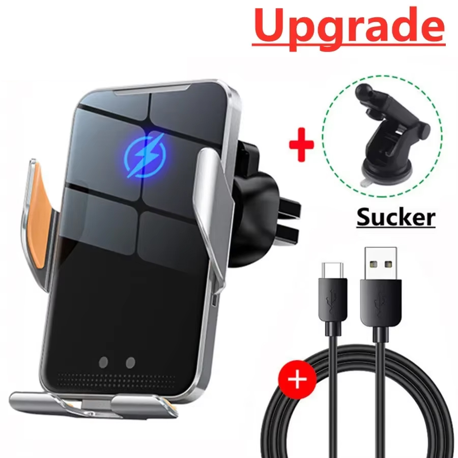 Car Wireless Charger Magnetic  - đánh giá và giá Cooling Rack Wire