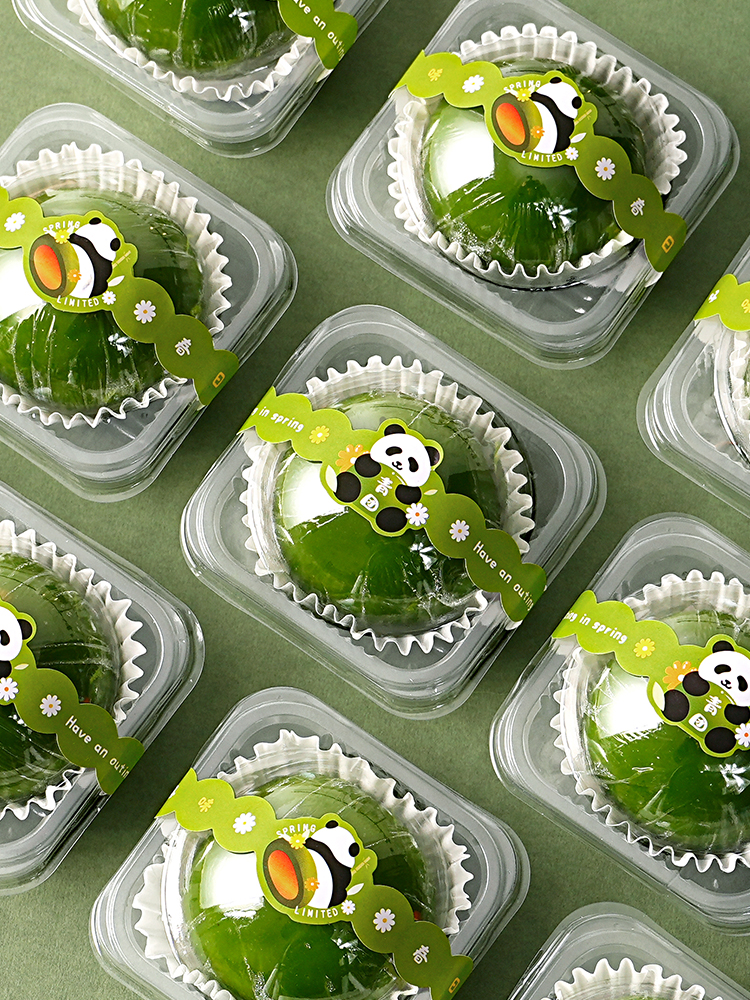 Transparent Square Bottom Tray - đánh giá và giá Kitchen Baking Tools