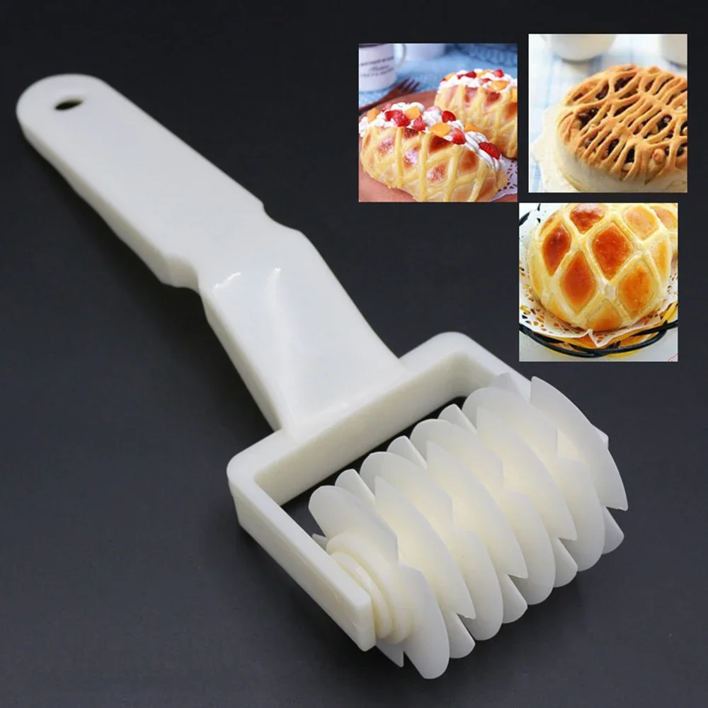 Plastic Pastry Pizza Lattice R - đánh giá và giá Kitchen Roller Baking