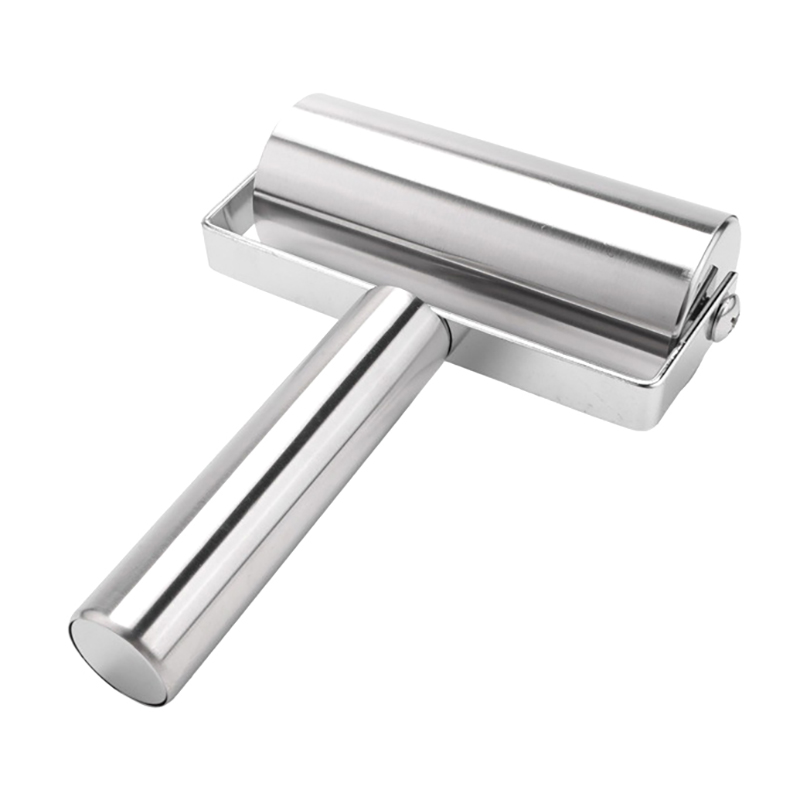 Stainless Steel Double Head Ro - đánh giá và giá Kitchen Roller Baking