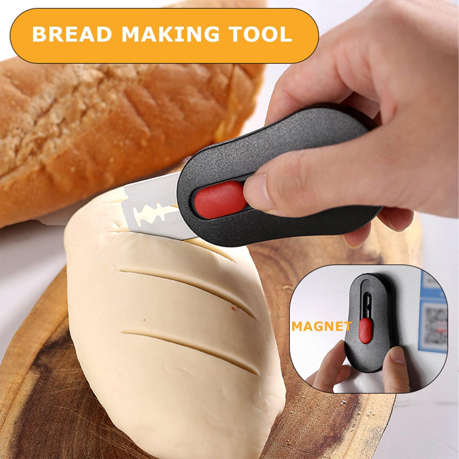 Dough Scoring Tool Bread Score - đánh giá và giá Bread Lame Scoring