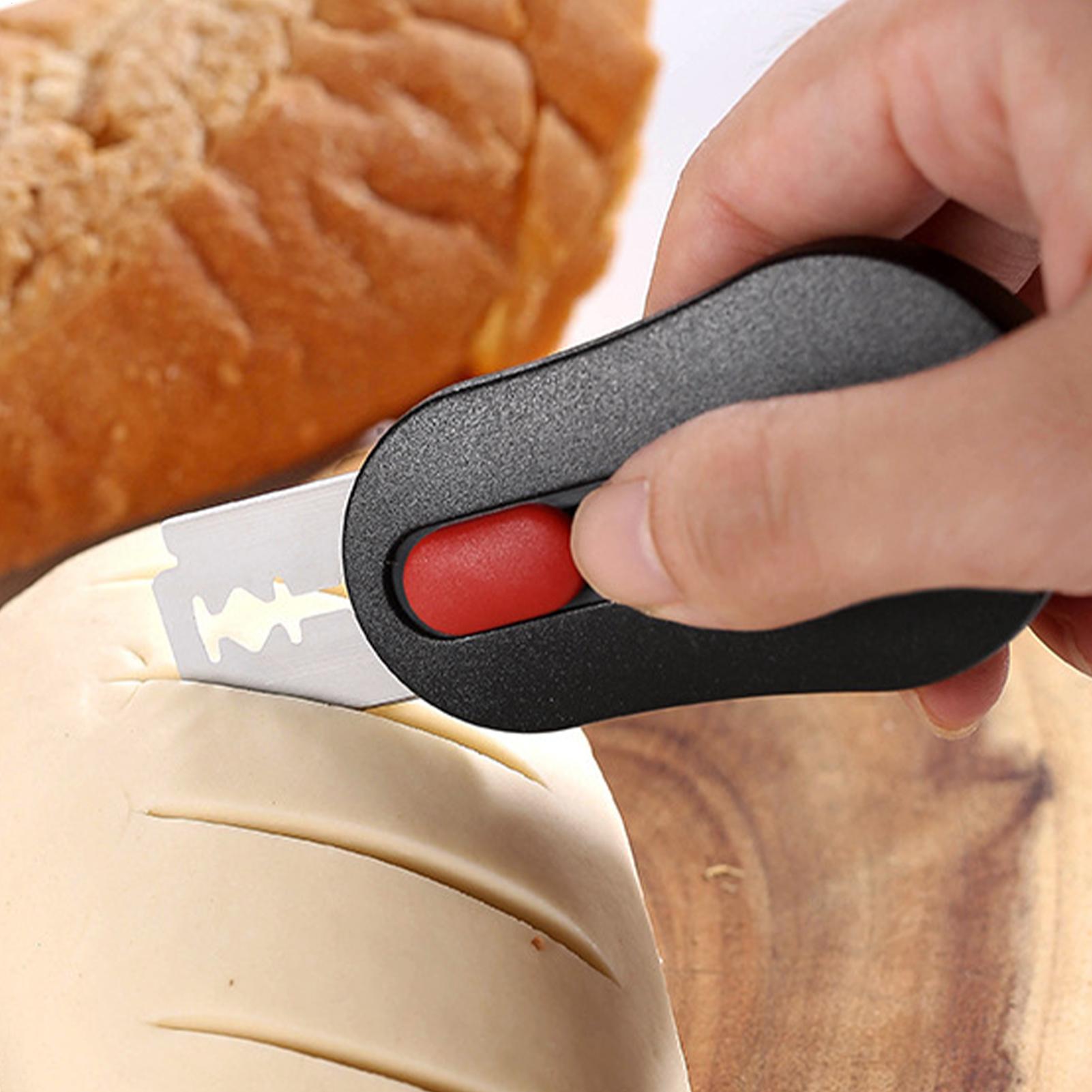 Dough Scoring Tool Bread Score - đánh giá và giá Bread Lame Scoring