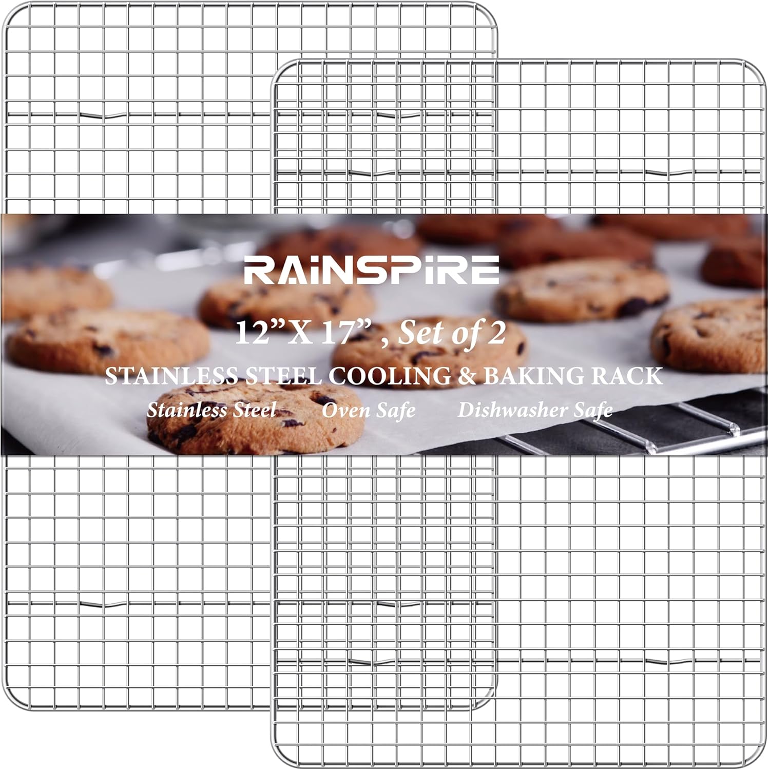 Cooling Rack Stainless Steel,  - đánh giá và giá Cooling Rack Wire