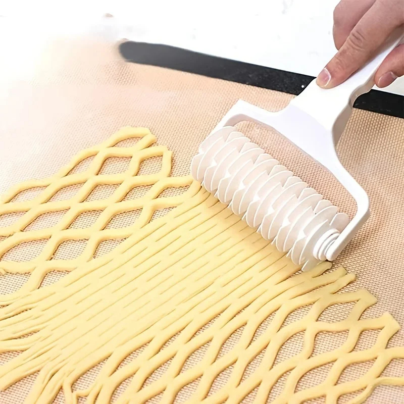 Plastic Pulling Knife Pasta Cu - đánh giá và giá Kitchen Roller Baking