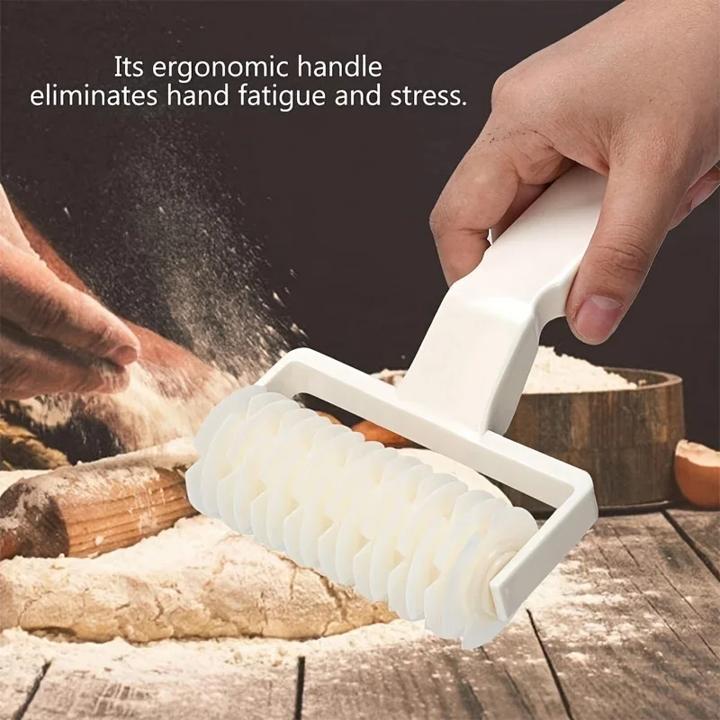 Plastic Pulling Knife Pasta Cu - đánh giá và giá Kitchen Roller Baking