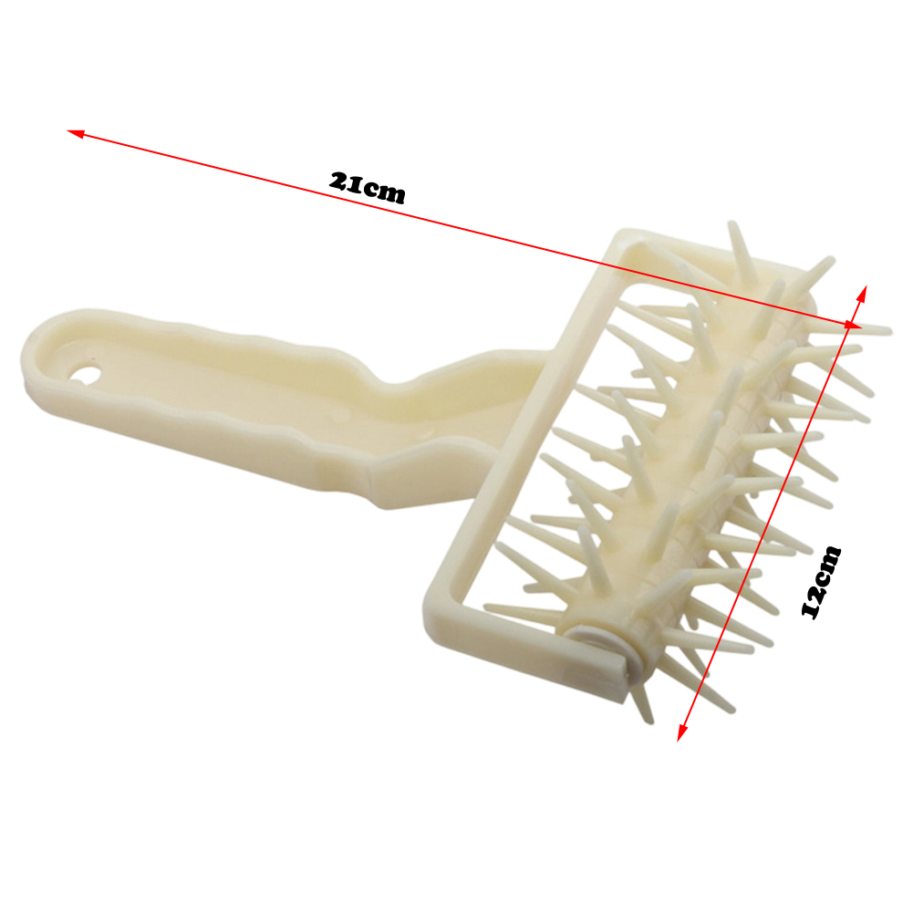 Needle Roller Dough Docker Hom - đánh giá và giá Kitchen Roller Baking