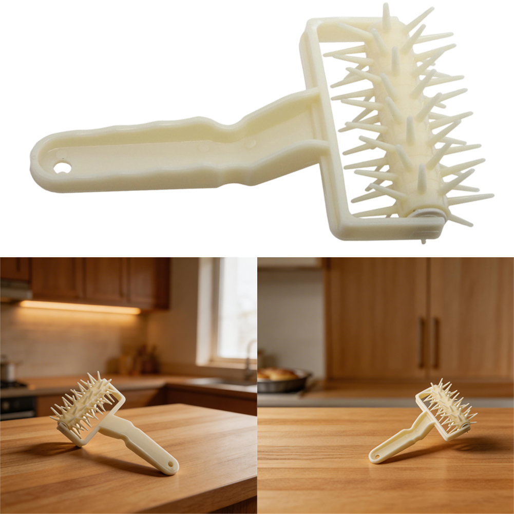Needle Roller Dough Docker Hom - đánh giá và giá Kitchen Roller Baking