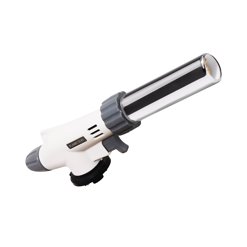 Kitchen Butane Blow Torch Ligh - đánh giá và giá Kitchen Baking Torch