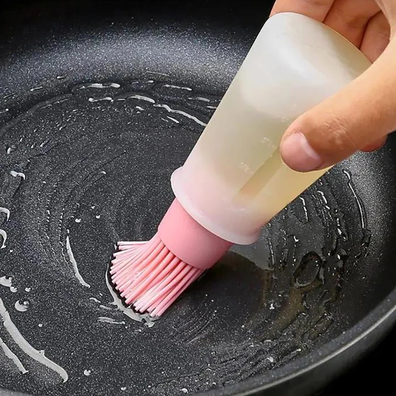 New 2026 1PC Silicone Oil-Bott - đánh giá và giá Kitchen Baking Tools