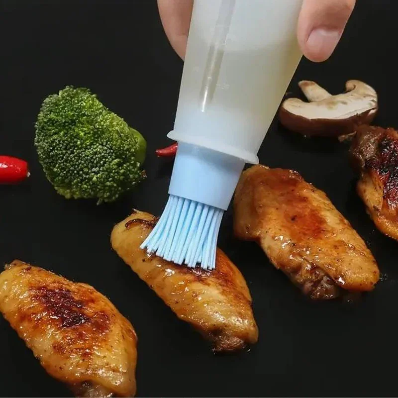 New 2026 1PC Silicone Oil-Bott - đánh giá và giá Kitchen Baking Tools