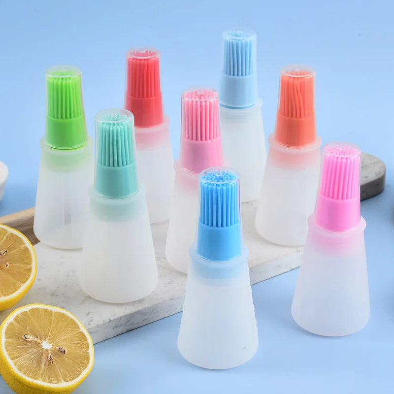 New 2026 1PC Silicone Oil-Bott - đánh giá và giá Kitchen Baking Tools