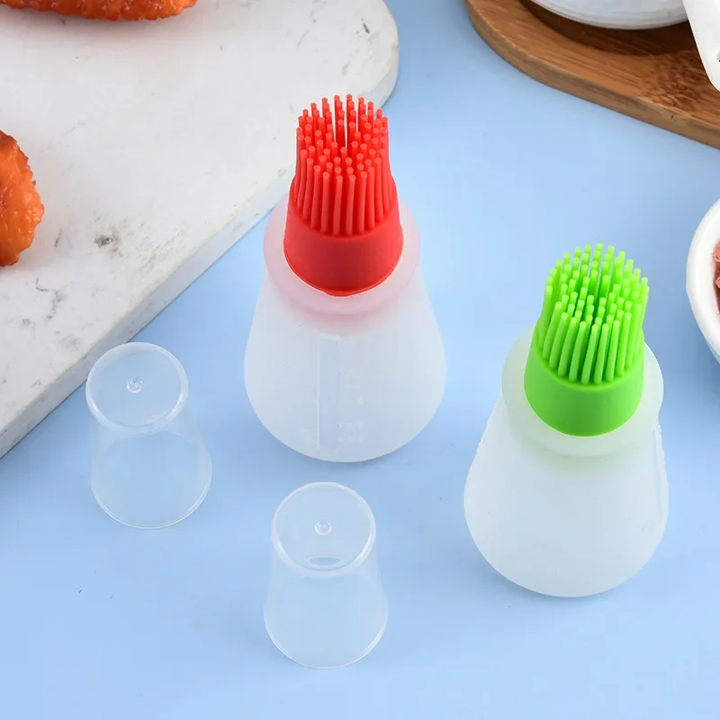 New 2026 1PC Silicone Oil-Bott - đánh giá và giá Kitchen Baking Tools