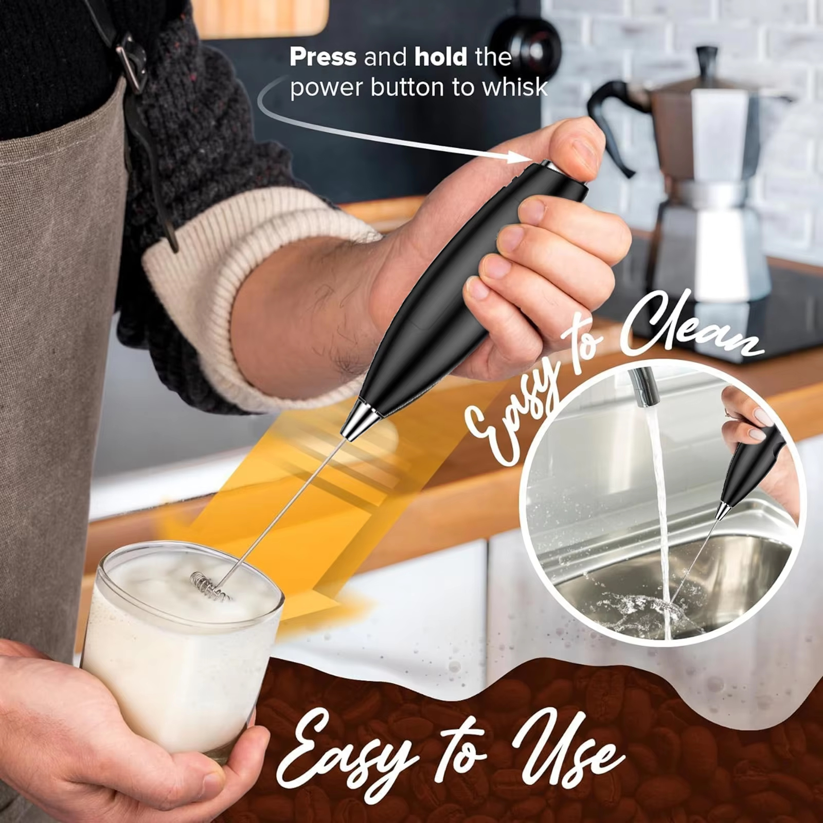 Electric Egg Beater Battery AA - đánh giá và giá Kitchen Baking Essentials