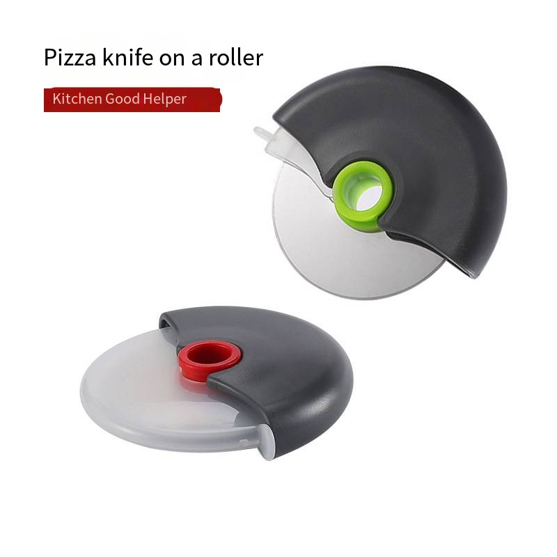 Stainless Steel Round Wheel Cu - đánh giá và giá Kitchen Roller Baking