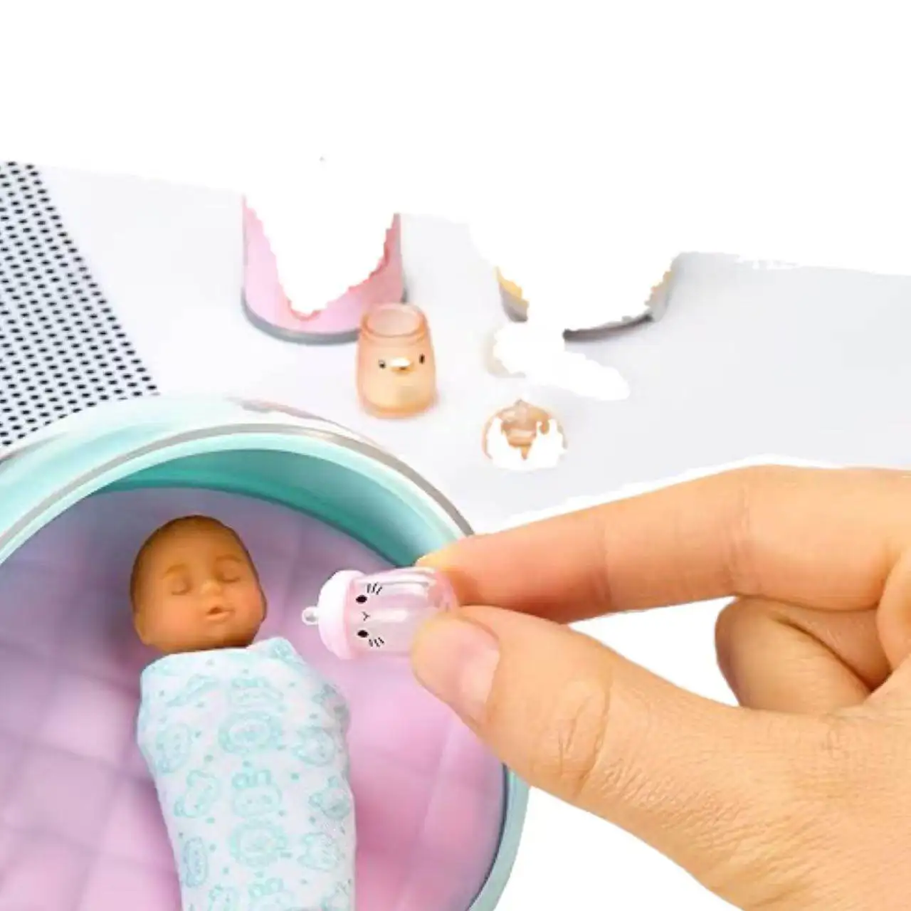 New Original MGA Miniverse Mak - đánh giá và giá Miniature Baking Kitchen