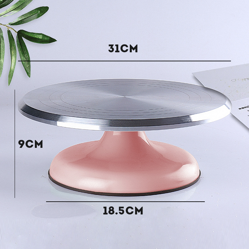 Baking Tools Aluminum Alloy Bi - đánh giá và giá Kitchen Baking Table