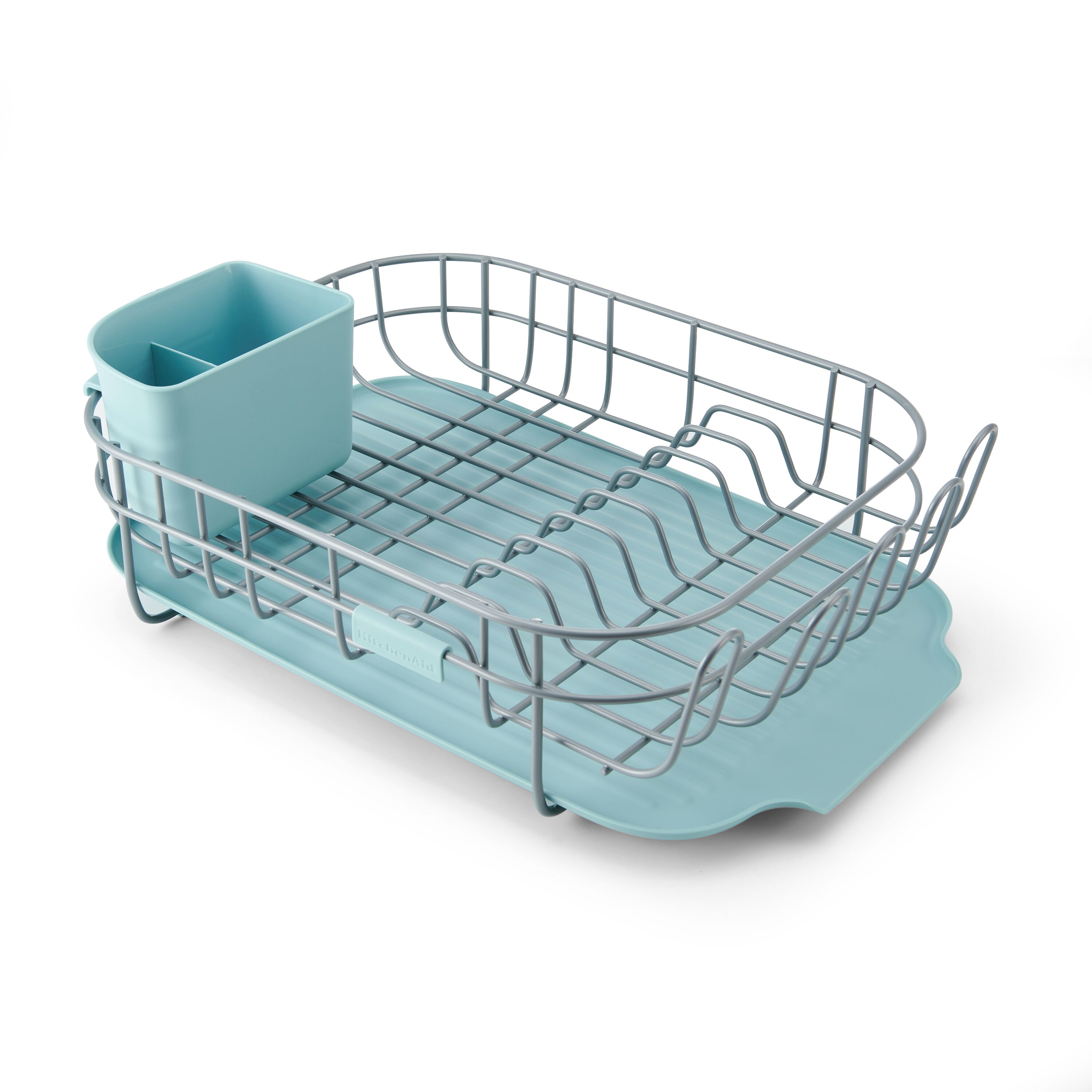 Low Profile Steel Dish Rack fo - đánh giá và giá Kitchen Utensils