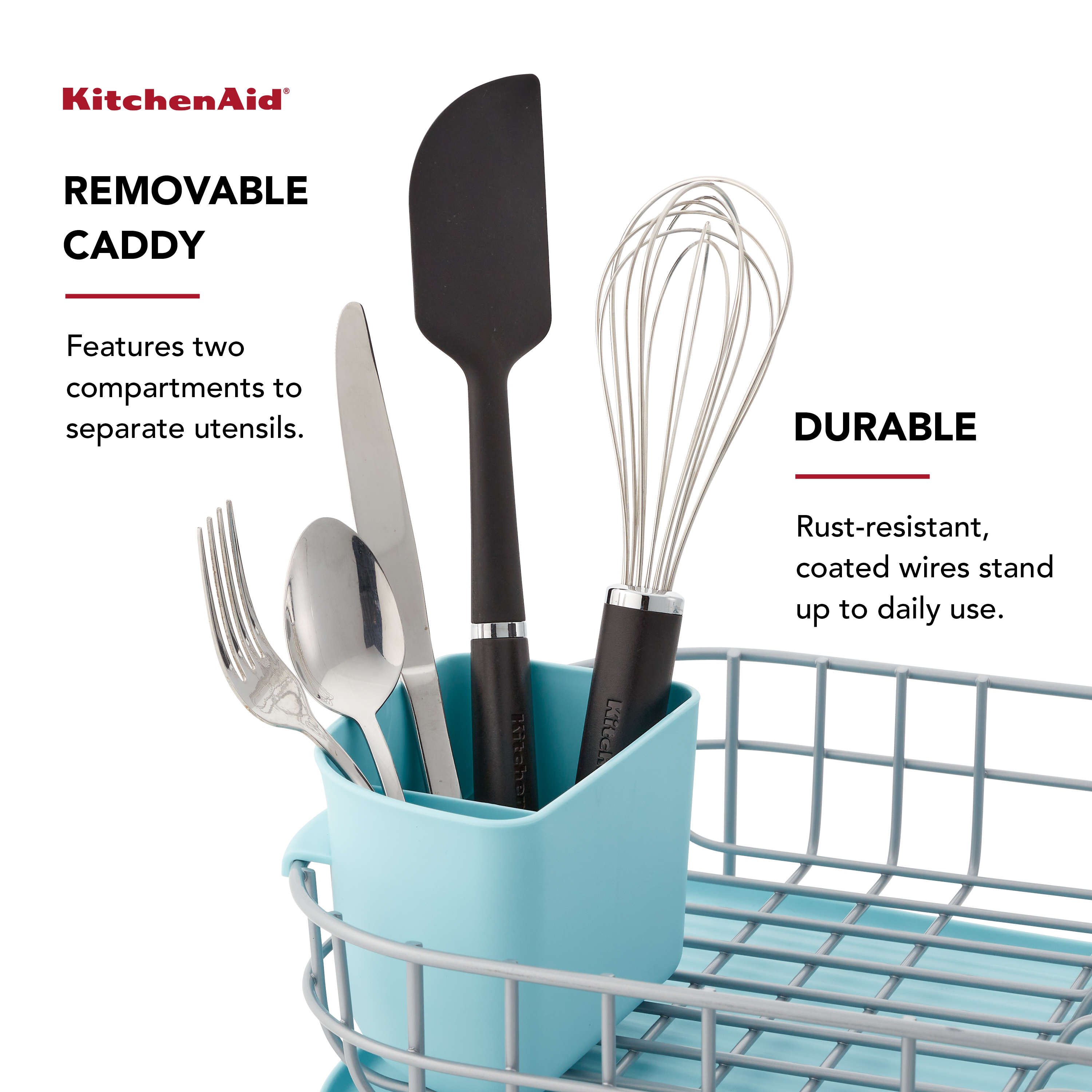 Low Profile Steel Dish Rack fo - đánh giá và giá Kitchen Utensils