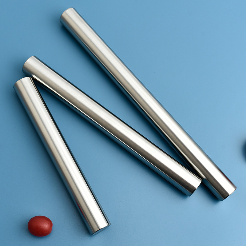 20/25/30cm Stainless Steel Non - đánh giá và giá Kitchen Roller Baking