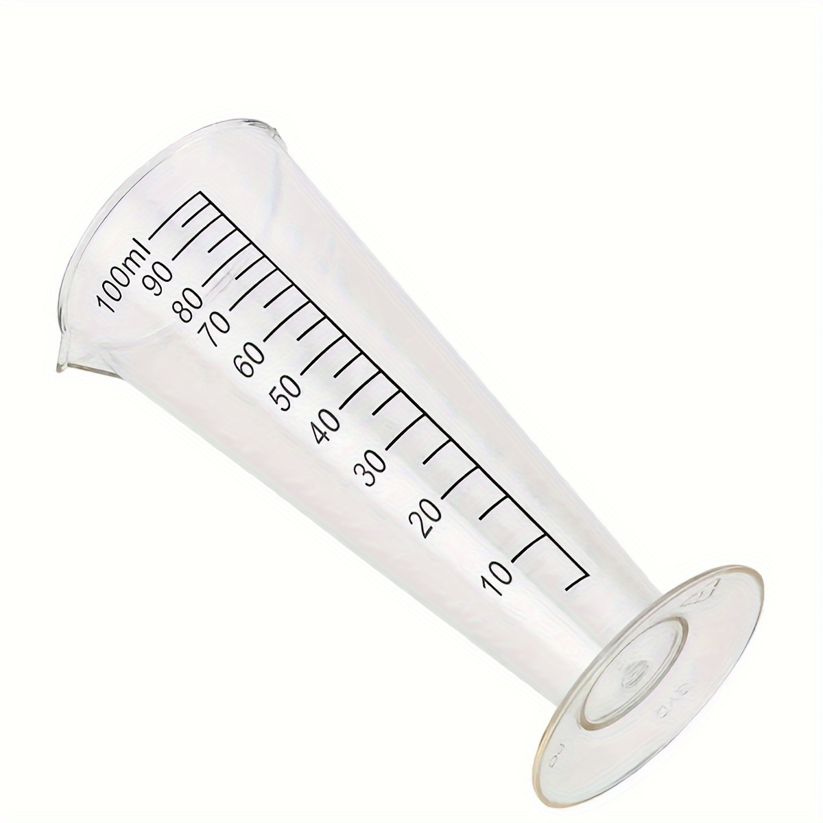 1pc 100ml Plastic Measuring Cu - đánh giá và giá Kitchen Baking Cooking