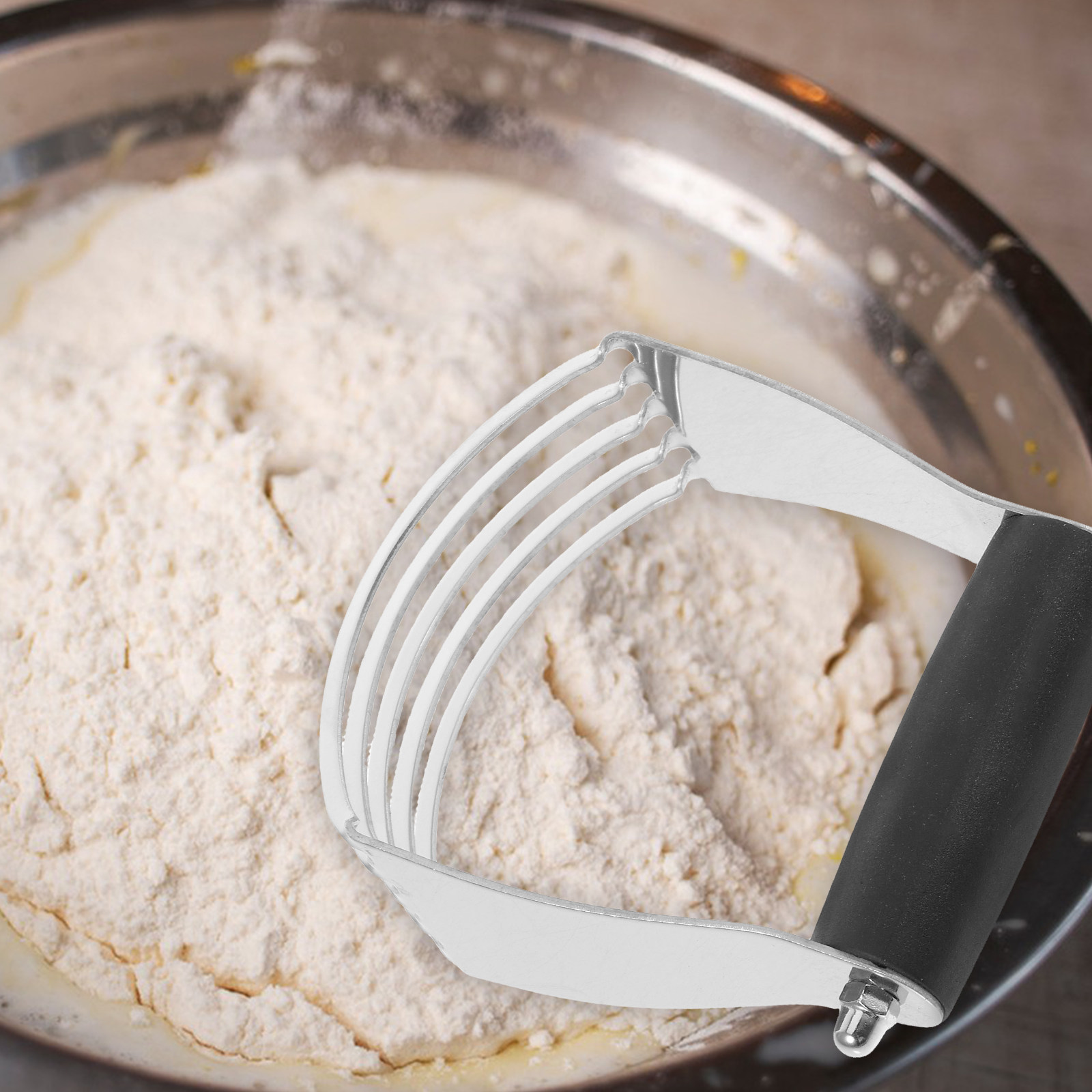Heavy Duty Stainless Steel Dou - đánh giá và giá Kitchen Baking Blender