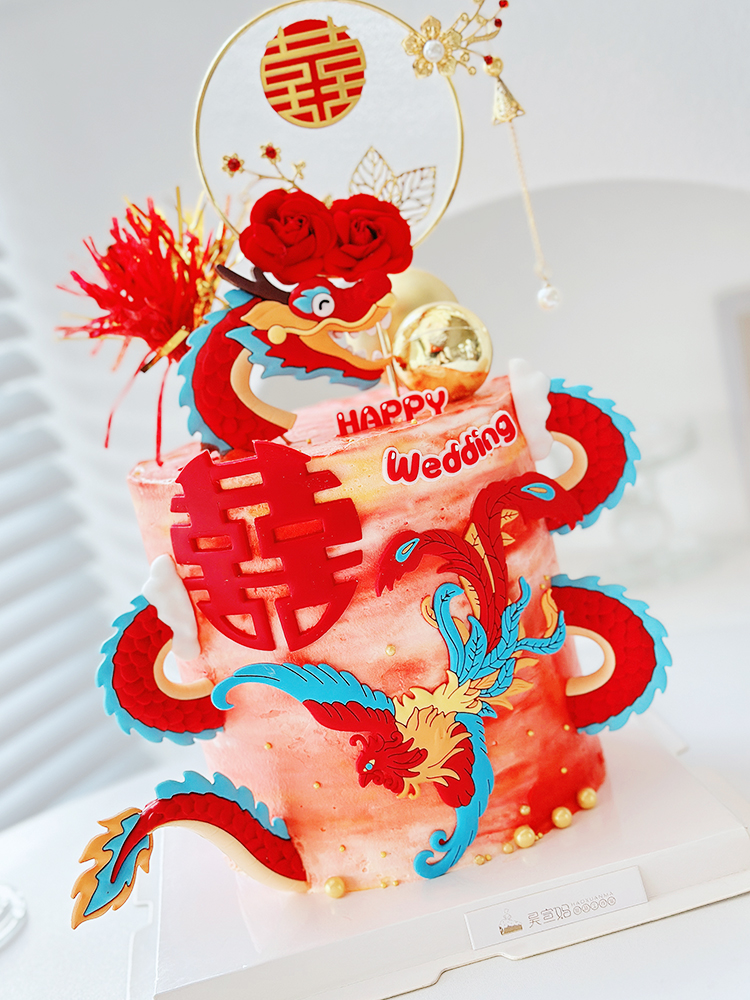 Chinese dragon and phoenix wed - đánh giá và giá Kitchen Baking Table