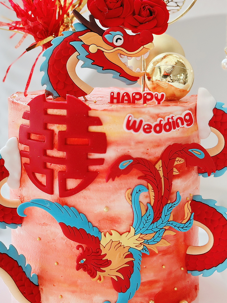 Chinese dragon and phoenix wed - đánh giá và giá Kitchen Baking Table