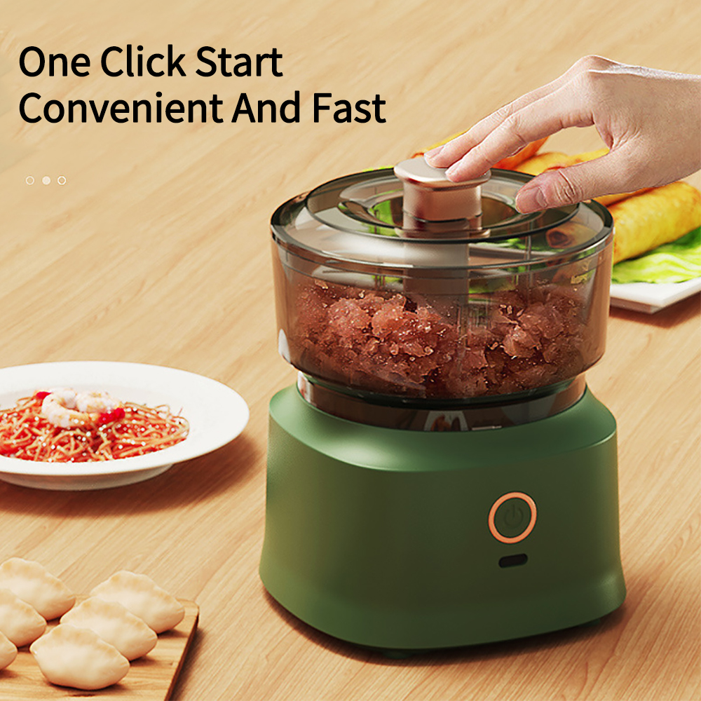 350ml Multi-functional Electri - đánh giá và giá Kitchen Baking Blender