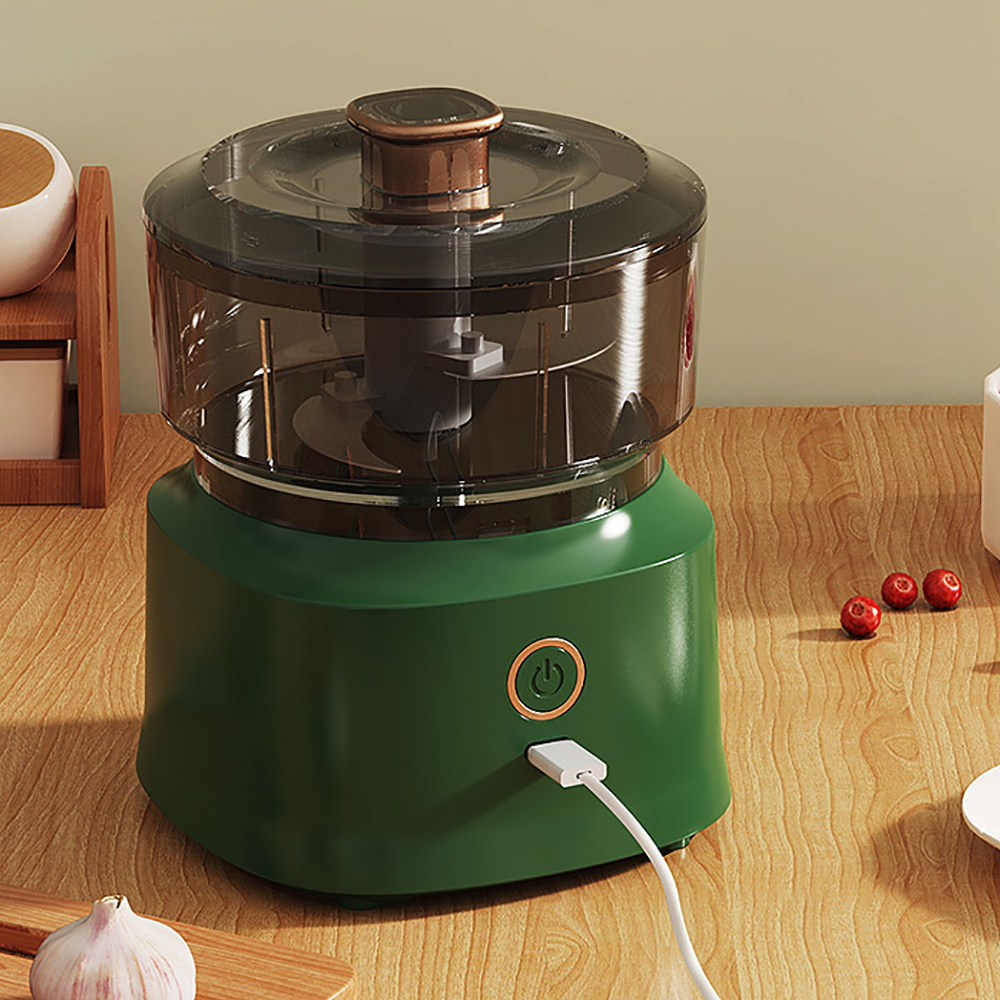 350ml Multi-functional Electri - đánh giá và giá Kitchen Baking Blender