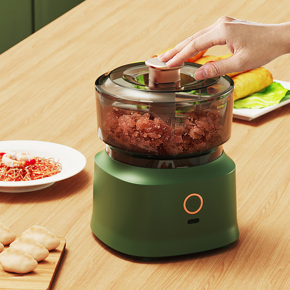 350ml Multi-functional Electri - đánh giá và giá Kitchen Baking Blender