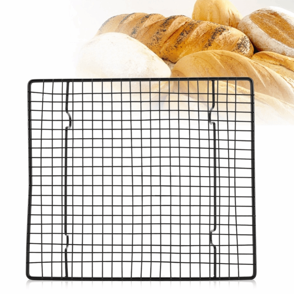 Carbon Steel Cooling Rack Rect - đánh giá và giá Cooling Rack Wire