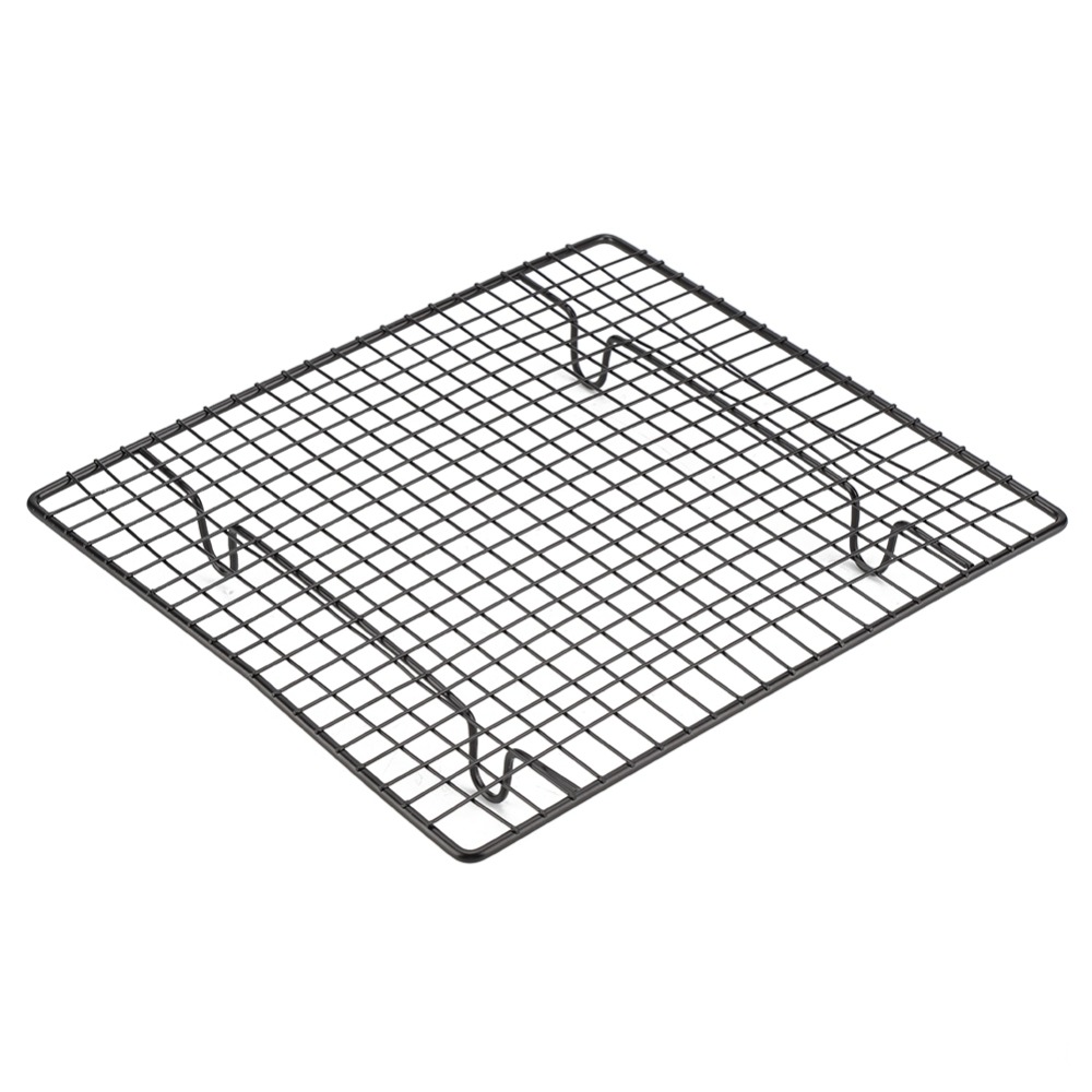 Carbon Steel Cooling Rack Rect - đánh giá và giá Cooling Rack Wire
