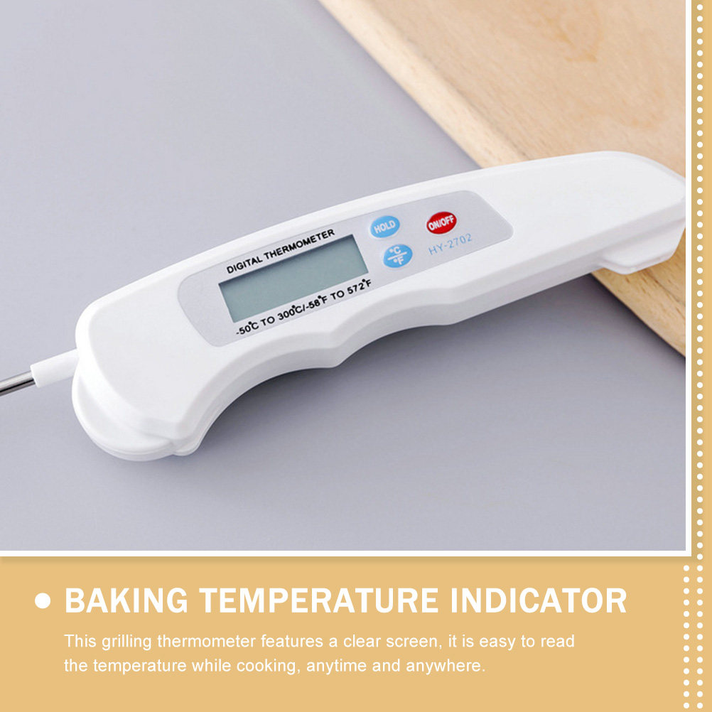 Stainless Steel Folding Digita - đánh giá và giá Kitchen Baking Cooking
