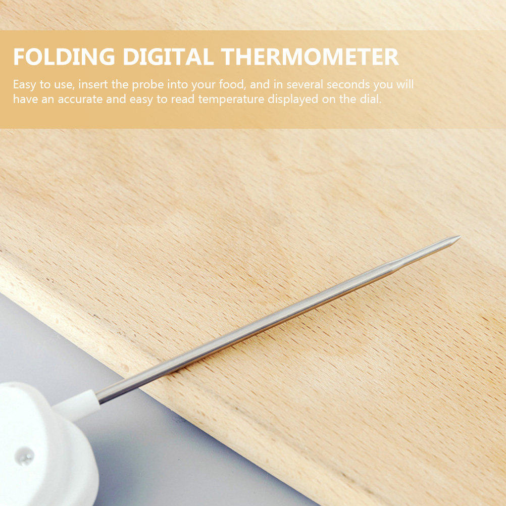 Stainless Steel Folding Digita - đánh giá và giá Kitchen Baking Cooking