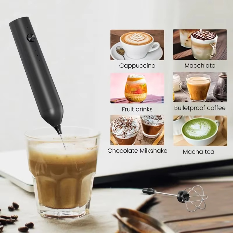 Electric egg beater, handheld  - đánh giá và giá Kitchen Baking Essentials