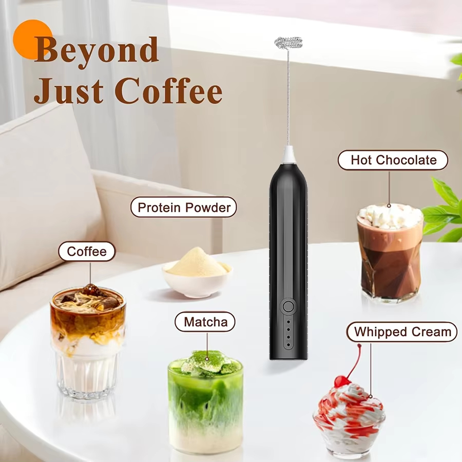 Electric egg beater, handheld  - đánh giá và giá Kitchen Baking Essentials