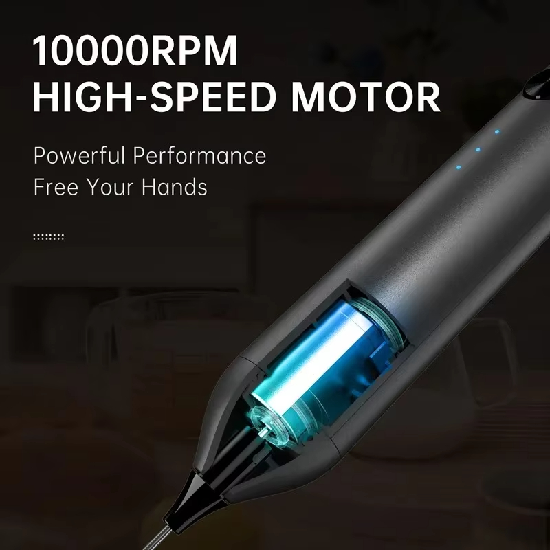 Electric egg beater, handheld  - đánh giá và giá Kitchen Baking Essentials