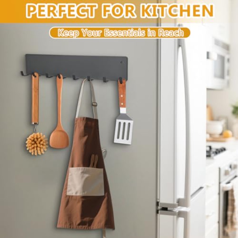 Magnetic Key Holder for Frideg - đánh giá và giá Kitchen Utensils
