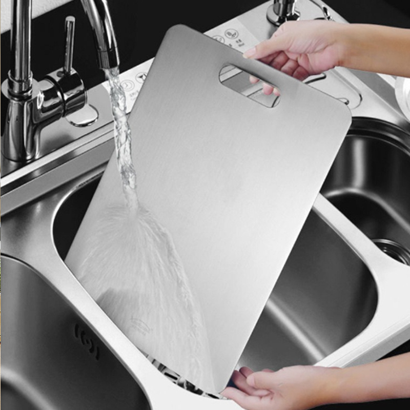 Food Grade Stainless Steel Cut - đánh giá và giá Kitchen Utensils