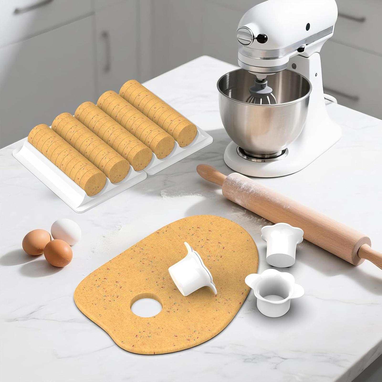 Cake Pop Molds Shapes Round Co - đánh giá và giá Kitchen Baking Tray Set