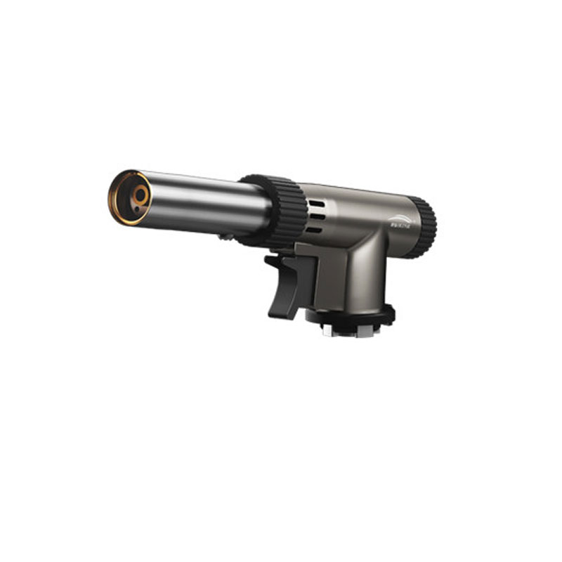 Full Metal Kitchen Butane Torc - đánh giá và giá Kitchen Baking Torch