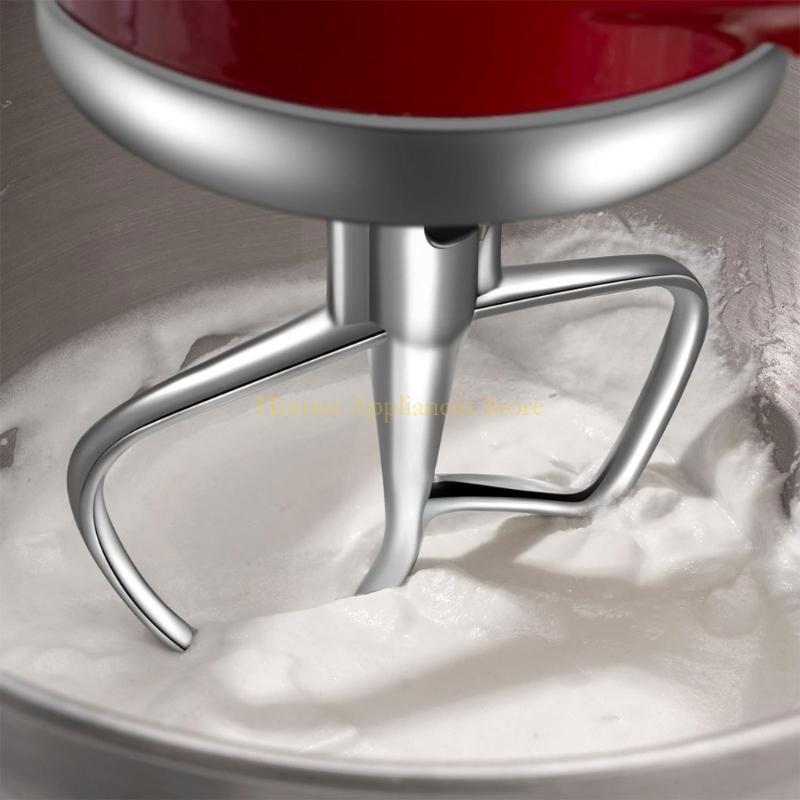 D0AB Flat Beater for Kitchenai - đánh giá và giá Kitchen Aid Baking Mixer