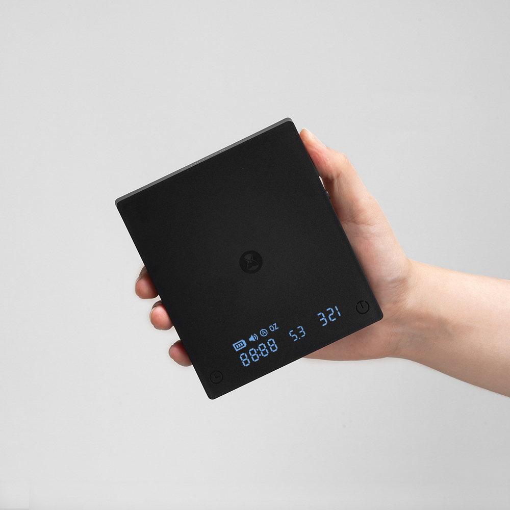 TIMEMORE Black Mirror MINI 0.1 - đánh giá và giá Miniature Baking Kitchen