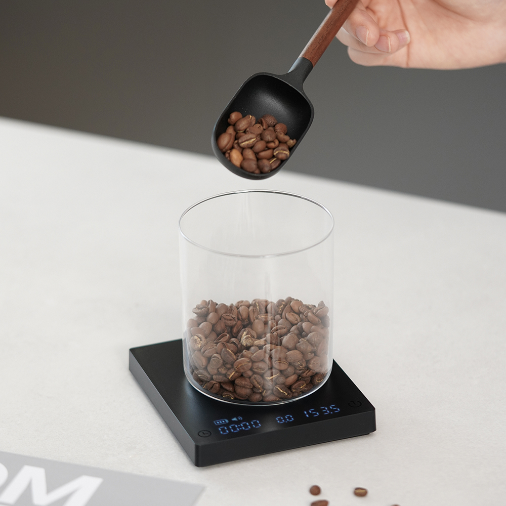 TIMEMORE Black Mirror MINI 0.1 - đánh giá và giá Miniature Baking Kitchen