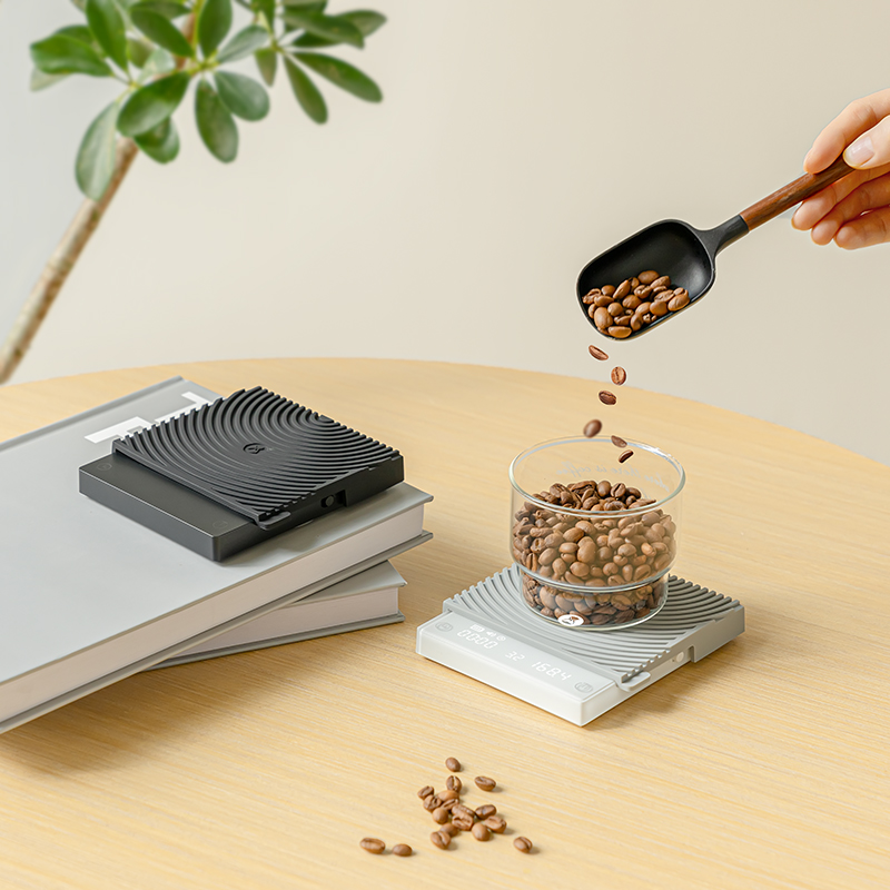 TIMEMORE Black Mirror MINI 0.1 - đánh giá và giá Miniature Baking Kitchen